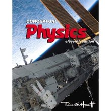 Conceptual Physics 11th Edition 7 Solutions Manual